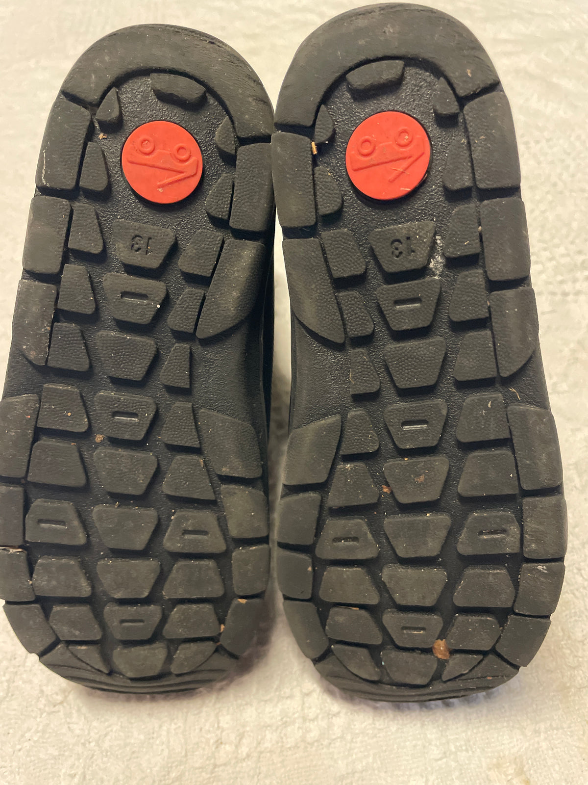 Seller #57 See Kai Run winter boots size 13