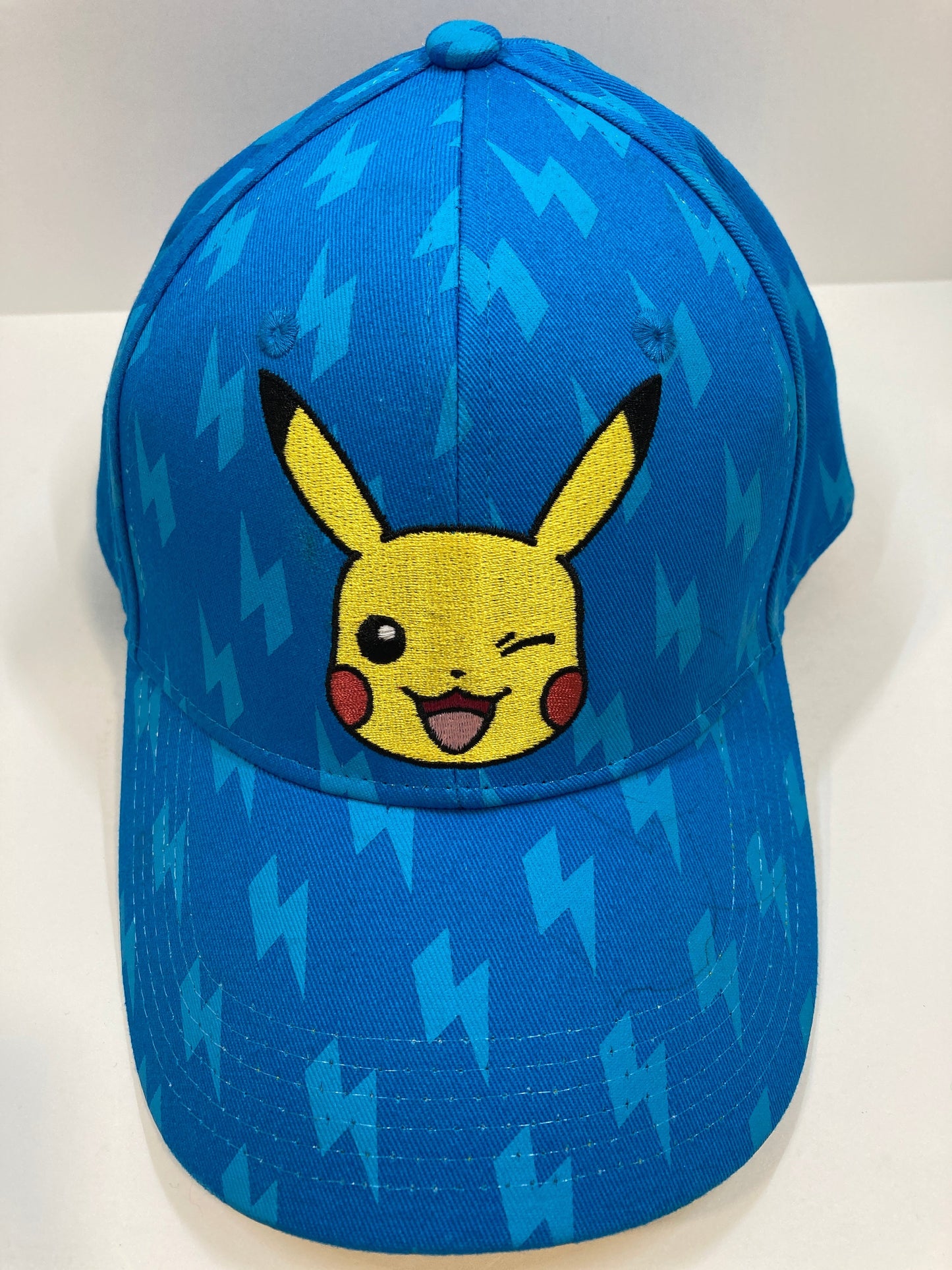 #99-Pokeymon Baseball Hat