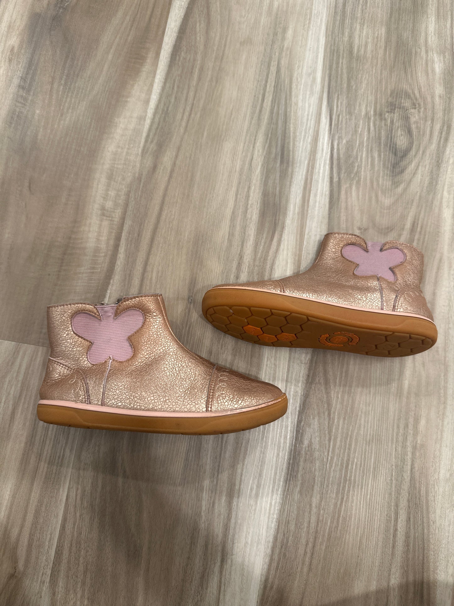 Seller 147 | reduced Girls Livie & Luca size 12