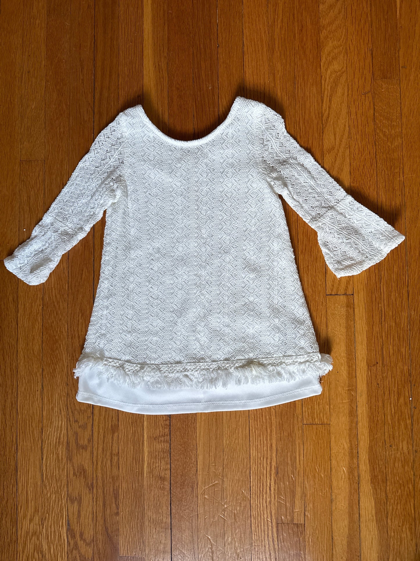 Seller #127 Girls 2T dress