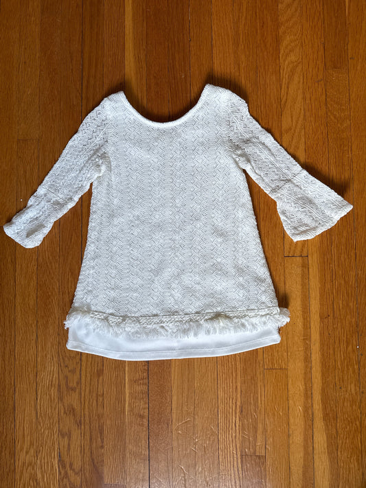 Seller #127 Girls 2T dress