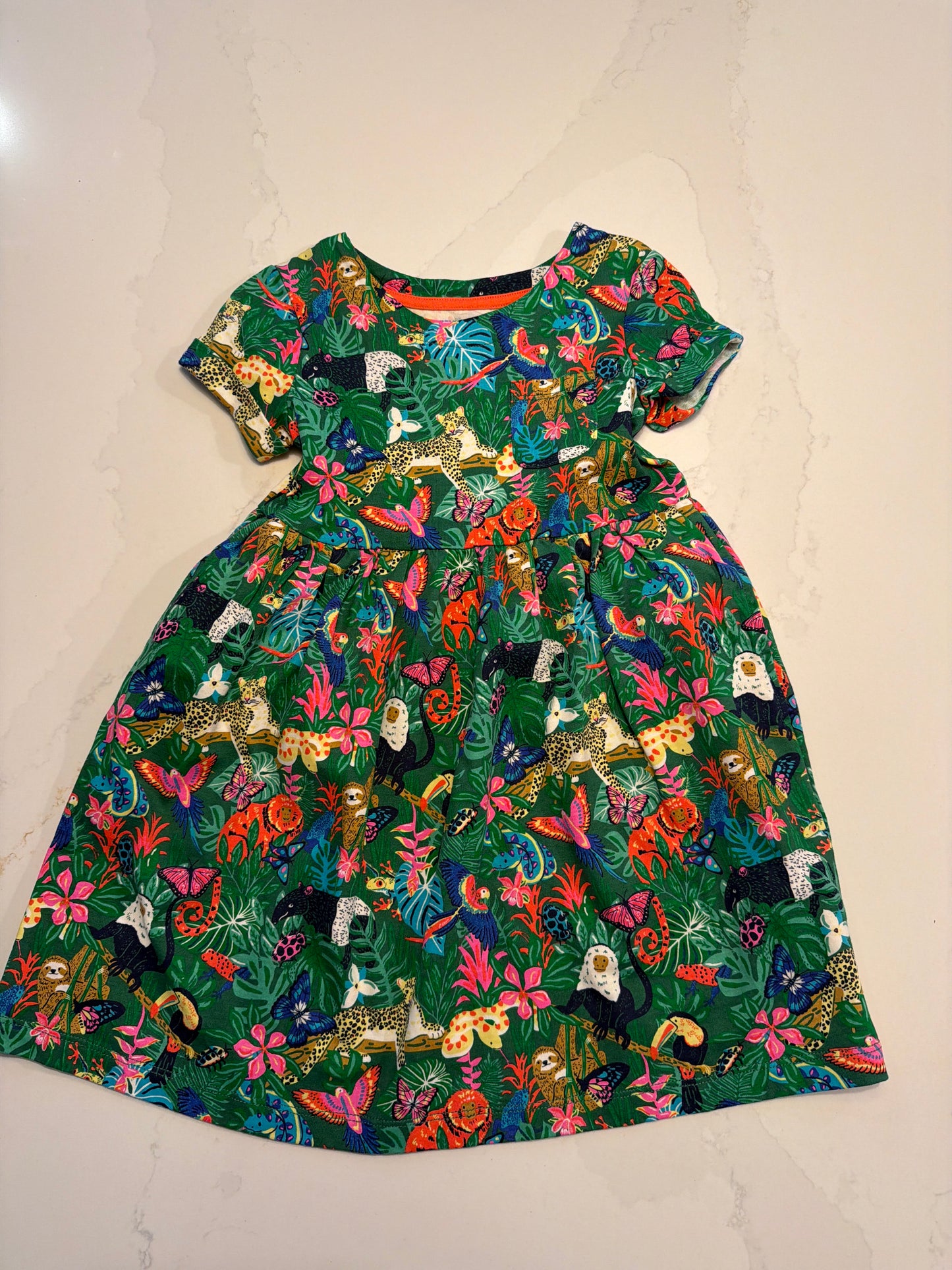 #133 Boden NWOT 4-5