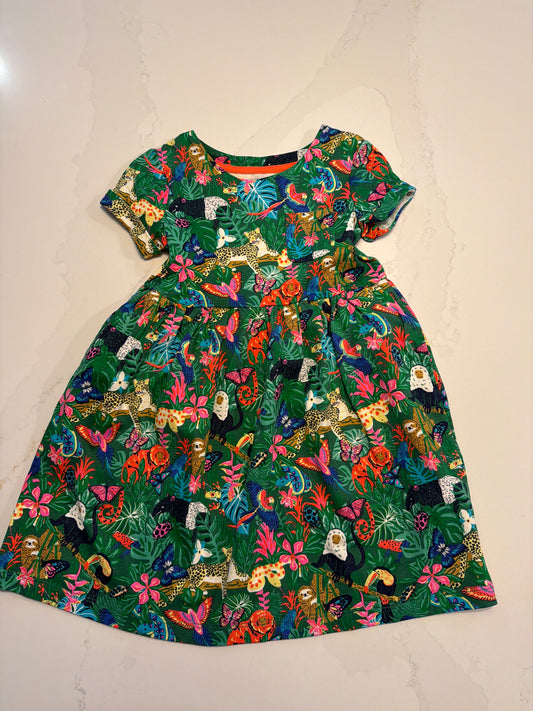 #133 Boden NWOT 4-5