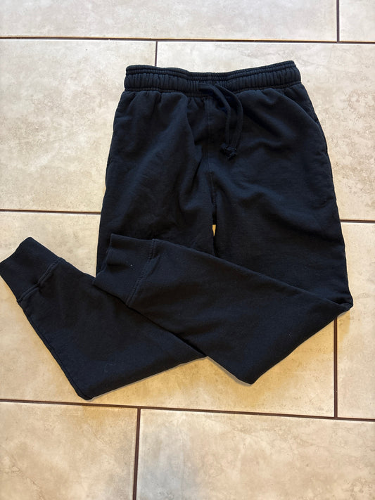 #166 boys Wes & Willy S(8) sweatpants