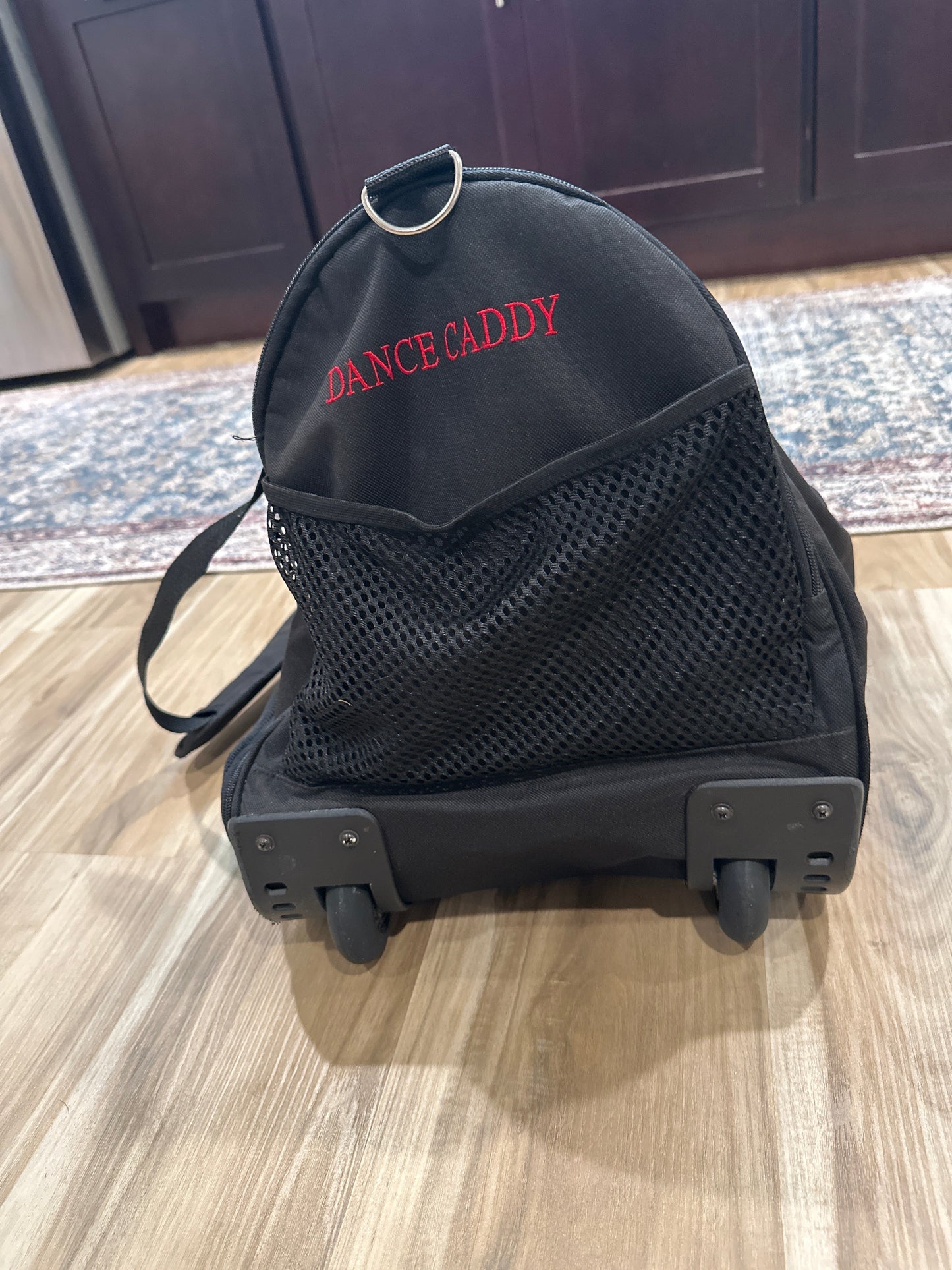 Seller 147 | reduced Dance Caddy / Competition Dance bag