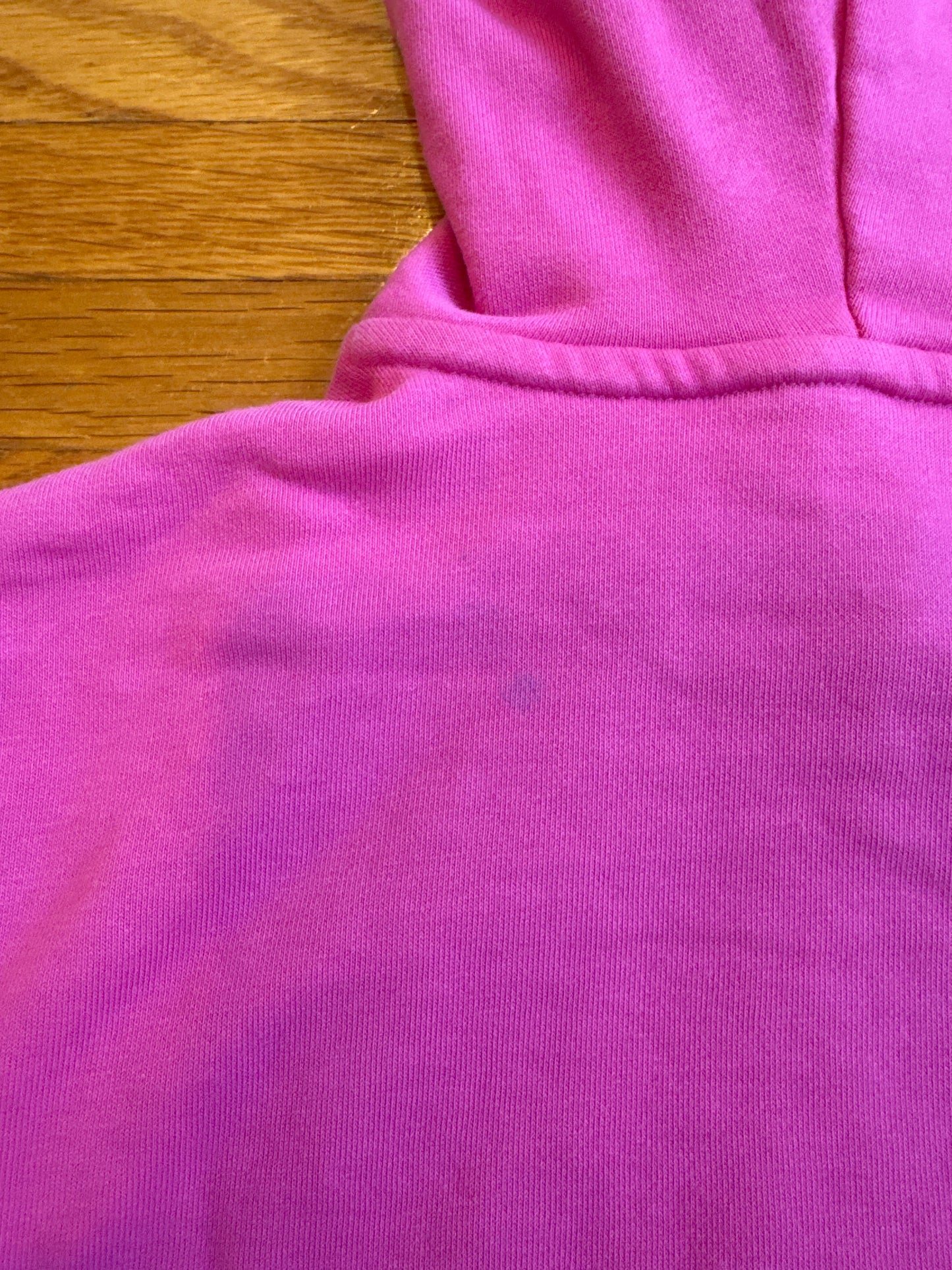 Seller #127 Girls Gap hoodie size 4T