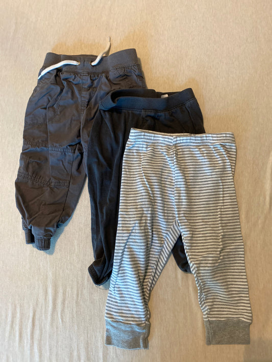 Seller #86 *REDUCED* boys pants (18 months)