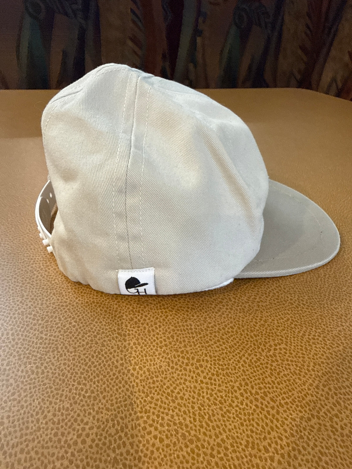 #87 George hats trucker hat size-child