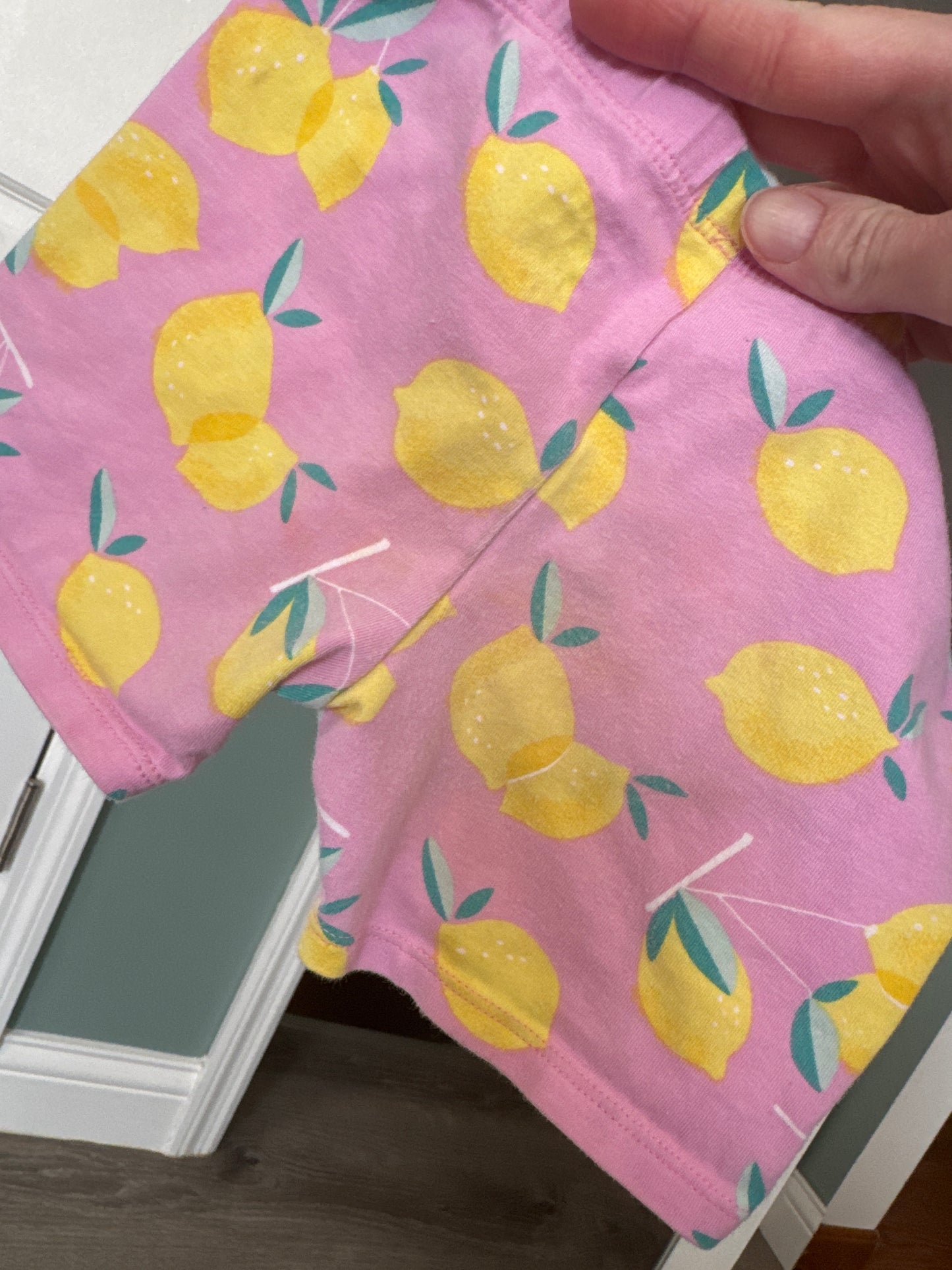 #149 Girls 3T shorts