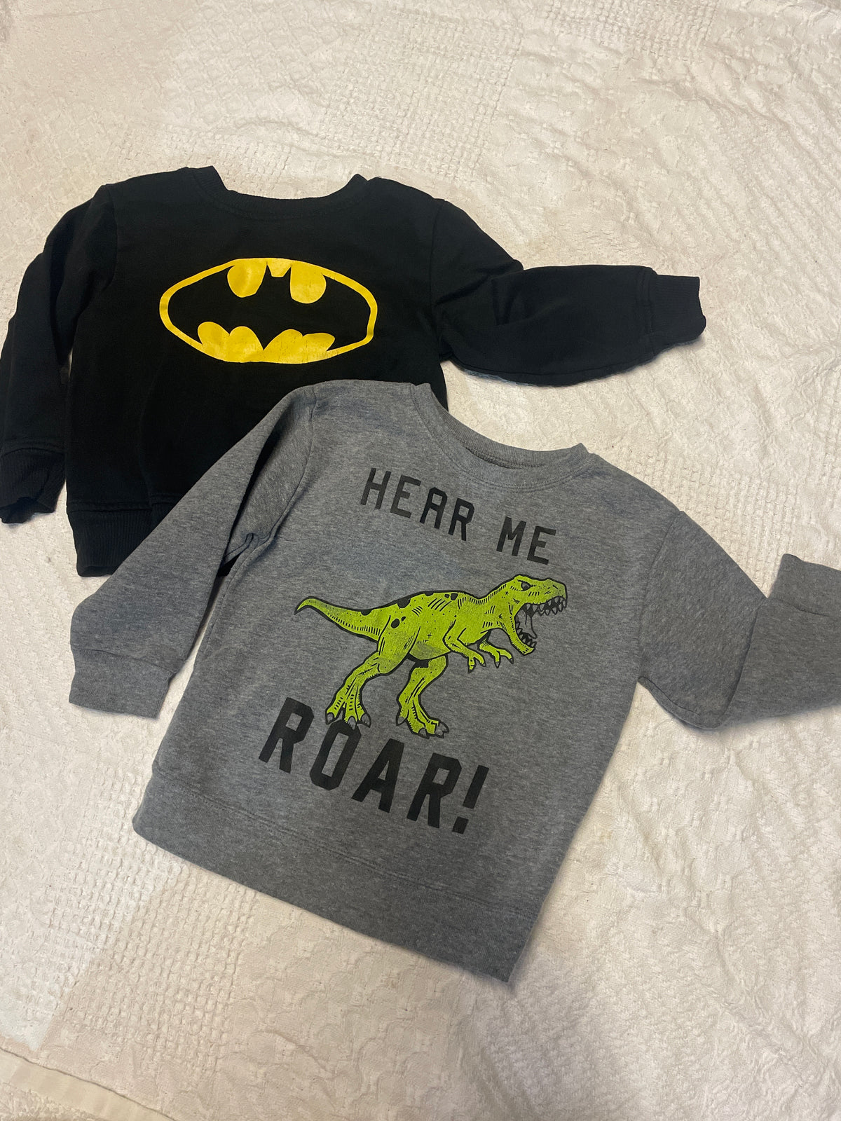 Seller #57 3t sweatshirts (2)