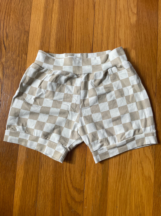 Boys Handmade Shorts - 6