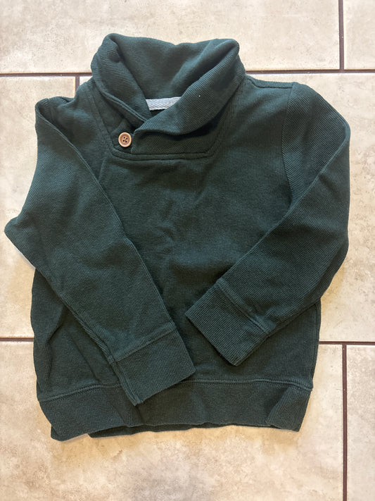 #166 boys Old Navy 4T shirt