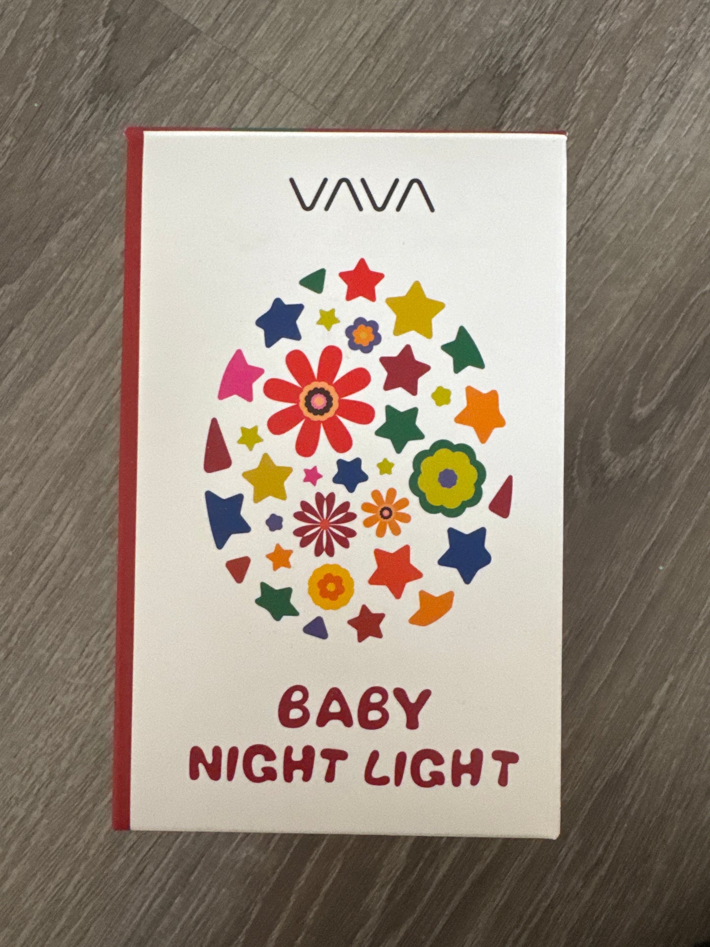 #149 Vava Night light dimmable