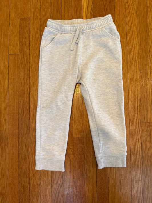 Seller #127 Cat & Jack girls sweatpant joggers girls size 3T