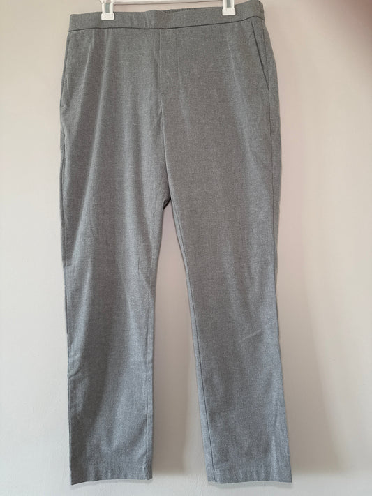 Seller #127 Men’s NWT J Crew drawstring cotton pant size M