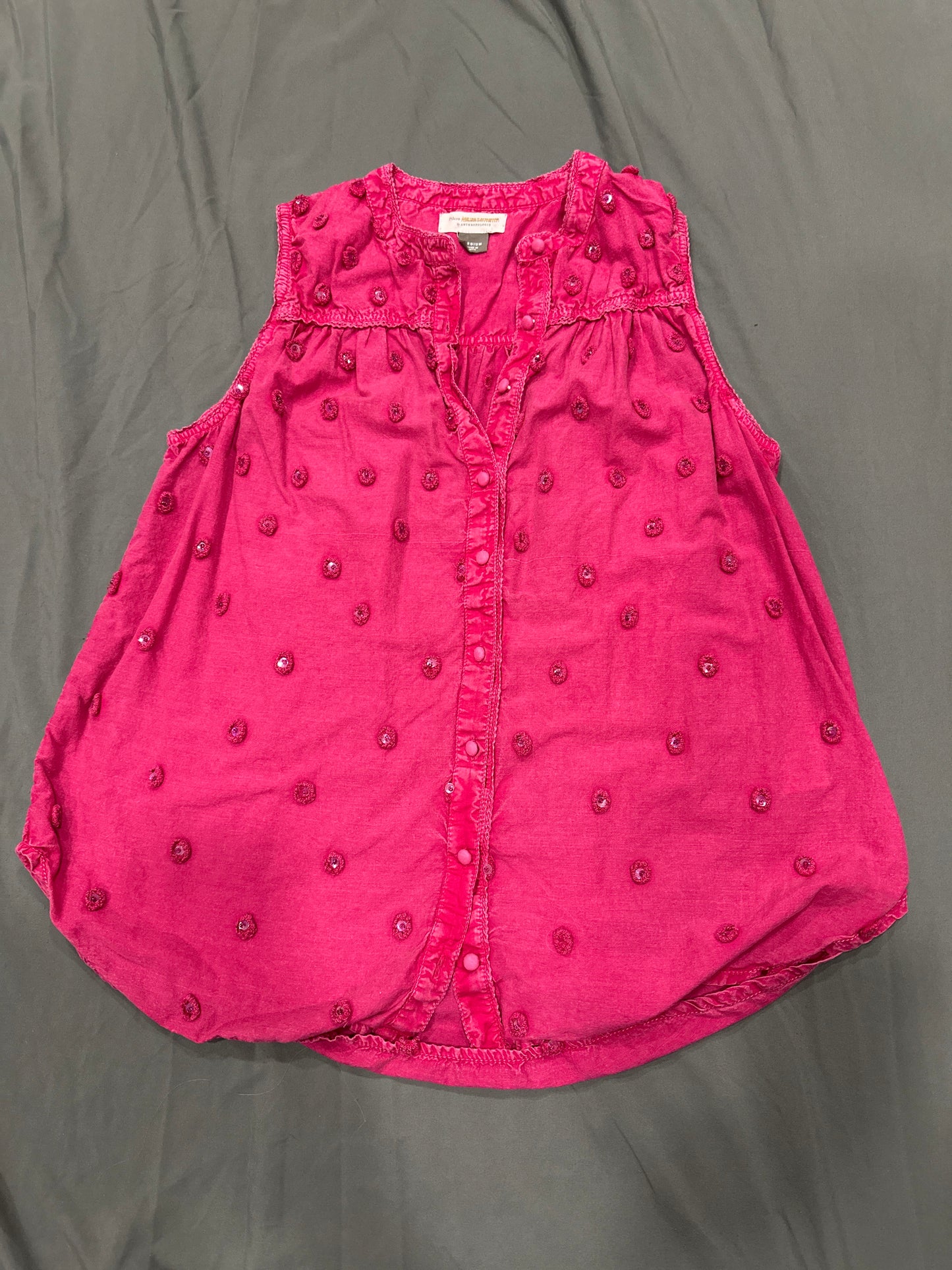 Seller 125, Women’s Pilcro by Anthropologie, Medium
