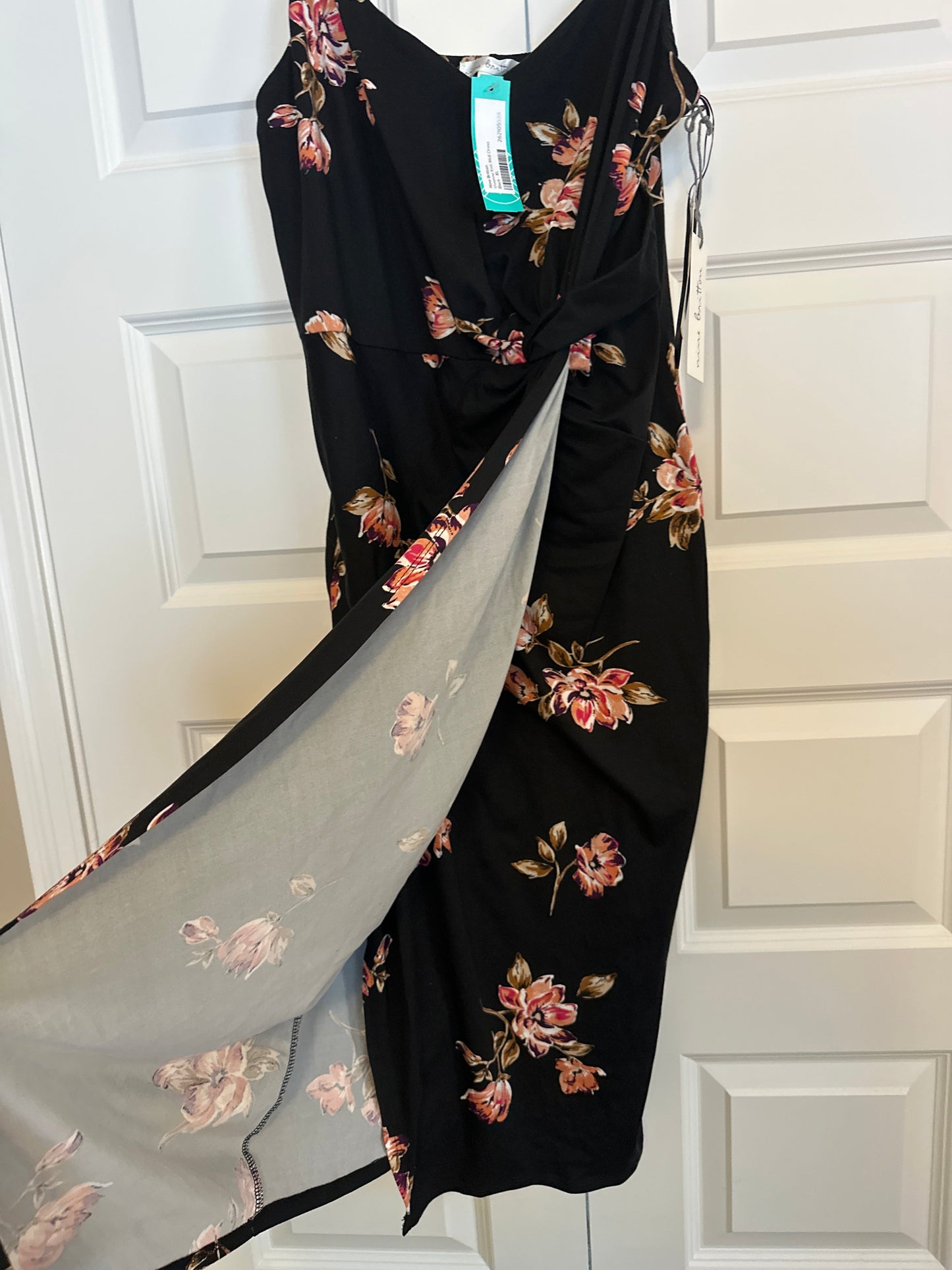 Seller #147 |NWT |Women’s XL Nina Britton StichFix dress