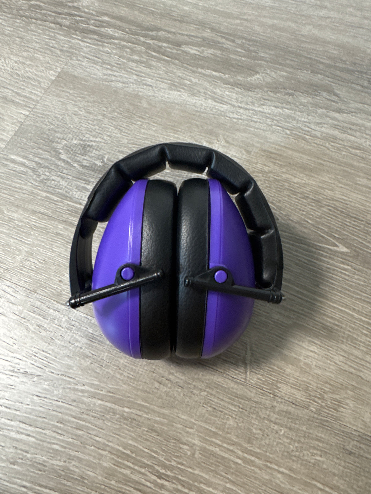 #149 Kids ear muff