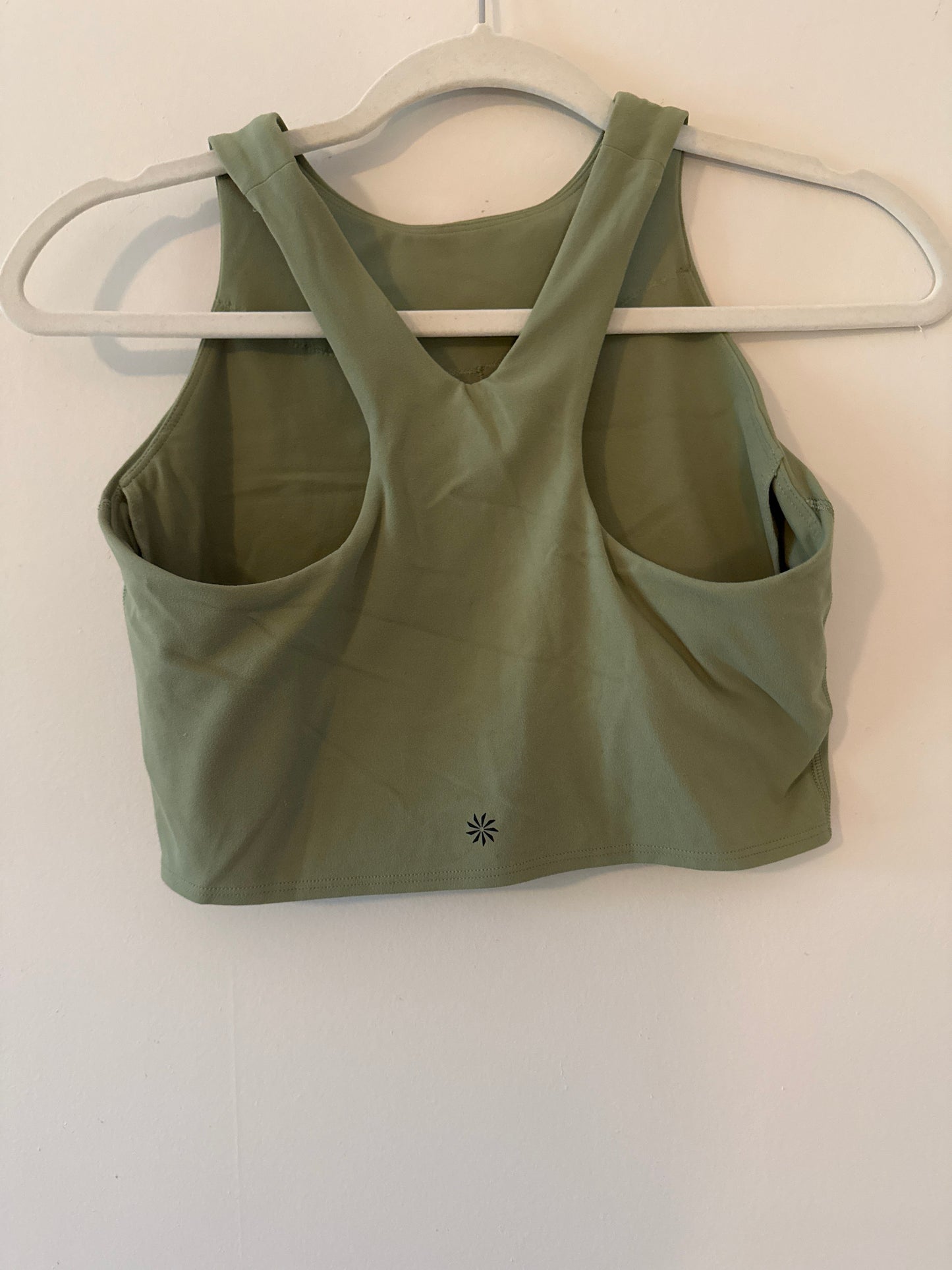 Seller #127 Athleta Bra Women's Size small