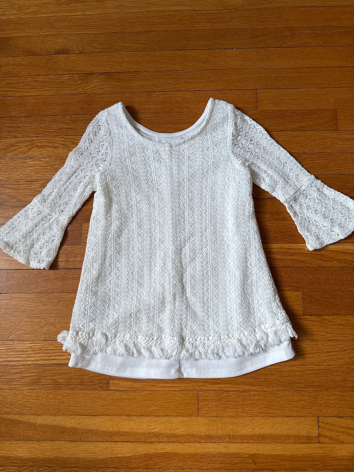 Seller #127 Girls 2T dress
