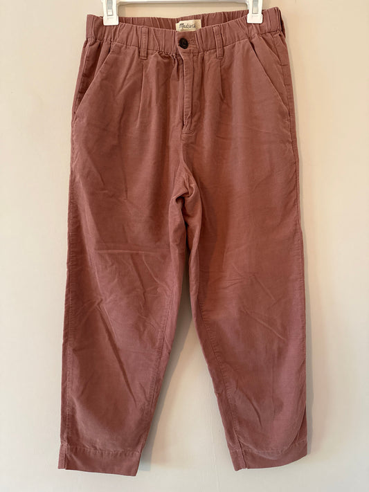 Seller #127 Madewell pant Women's size small