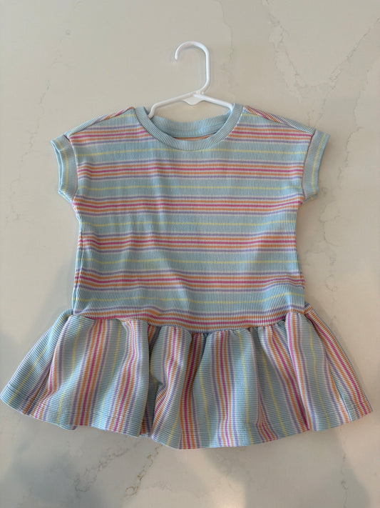 #133 girls cat & jack 5t