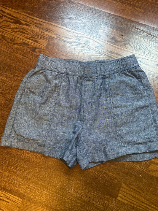 Women’s Small Old Navy chambray shorts