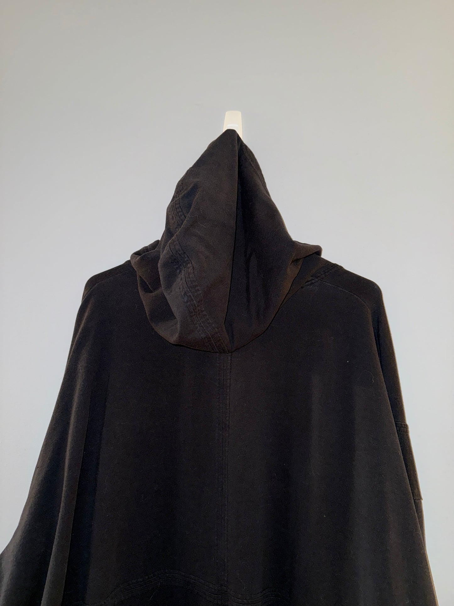 Seller 229 -  Athleta Oversized Black Cardigan Women Small