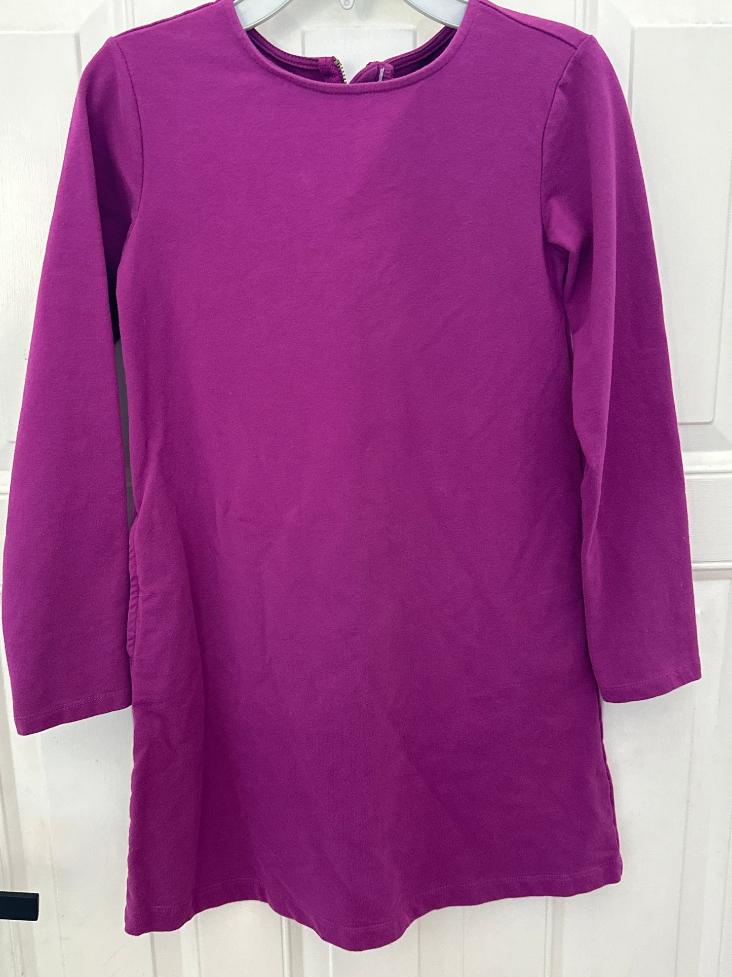 #133 Girls Primary Sz 10 Dress