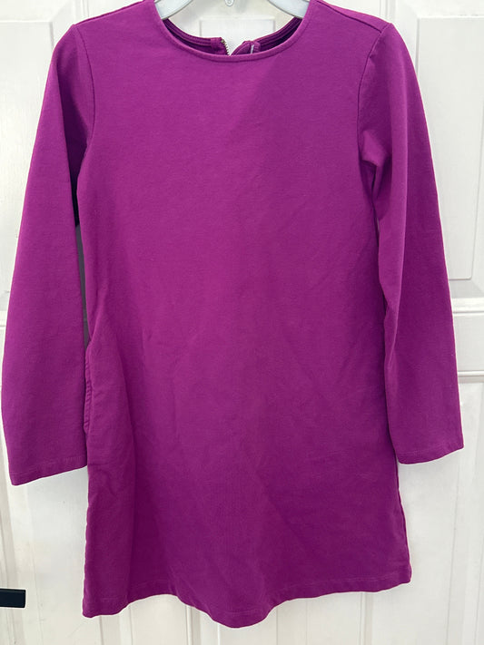 #133 Girls Primary Sz 10 Dress