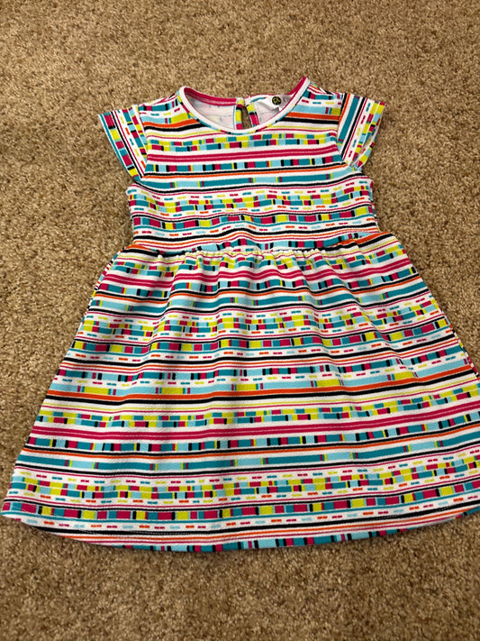 #47 girls 2T PL Dress