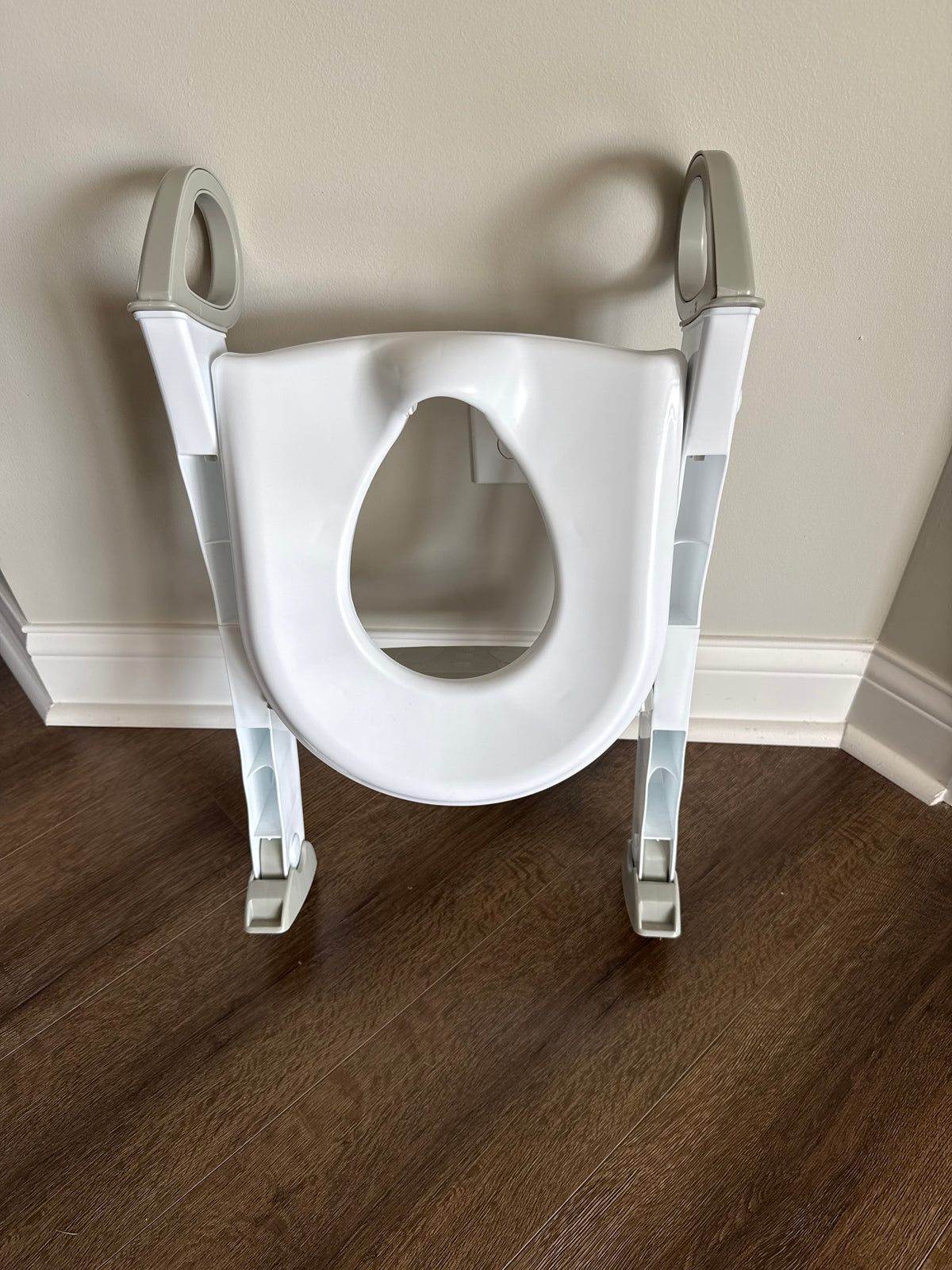 #173 Spuddies Potty w/Ladder (1 of 2)