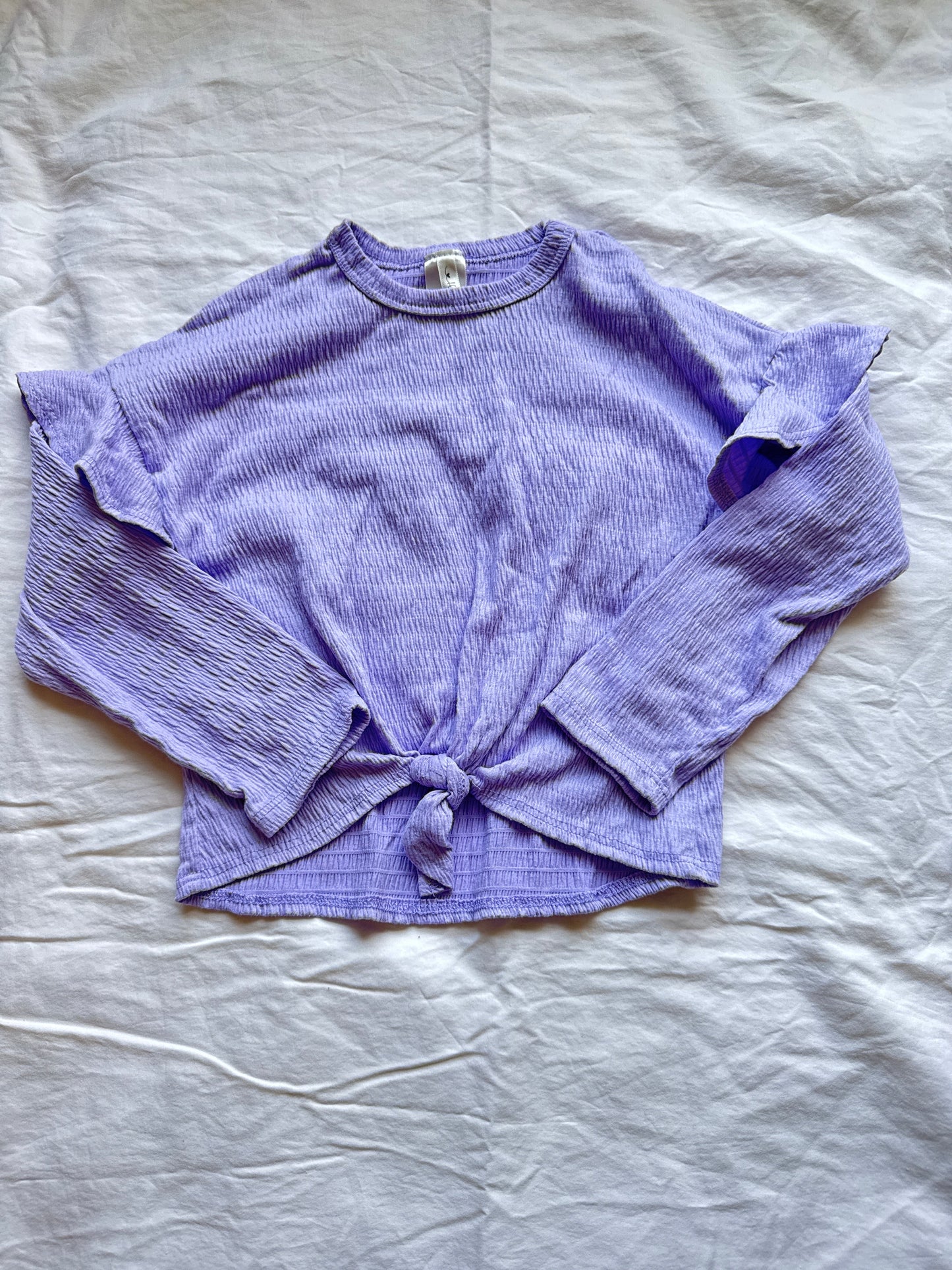 REDUCED Seller 161, EUC, von maur shirt size 4