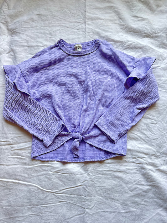REDUCED Seller 161, EUC, von maur shirt size 4