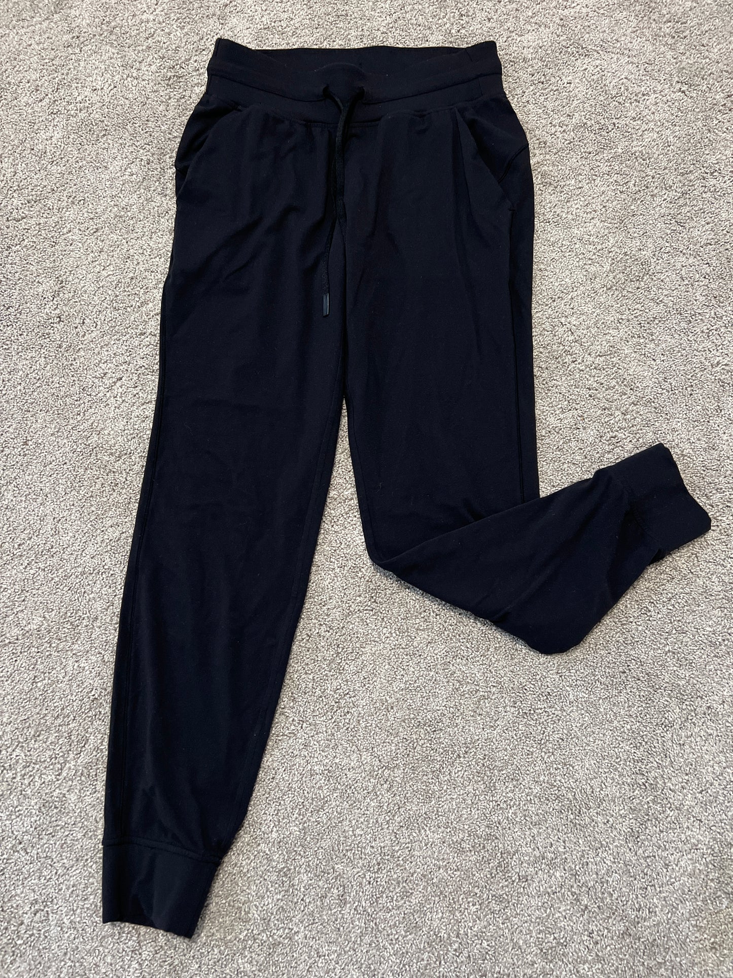 Lululemon Align Joggers EUC Size 6