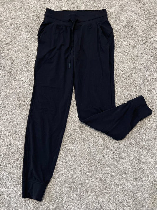 Lululemon Align Joggers EUC Size 6