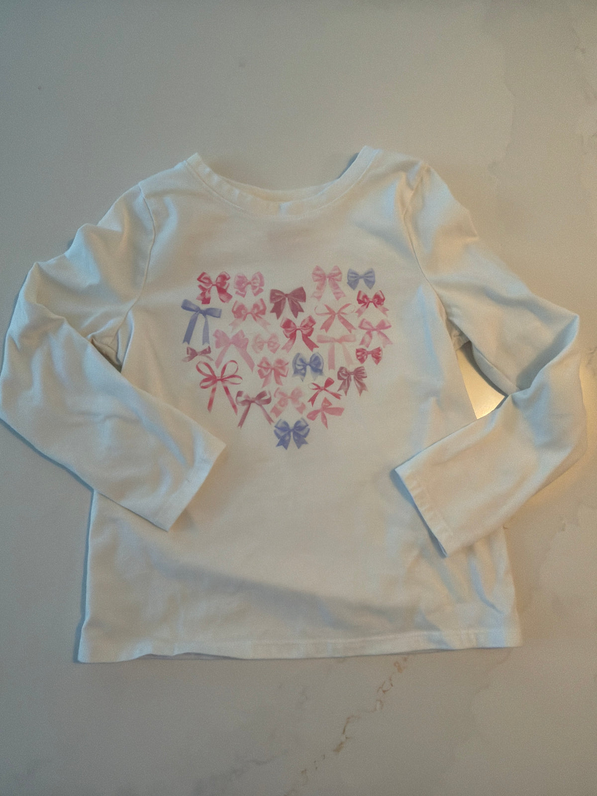 #133 cat & jack girls XS 4/5