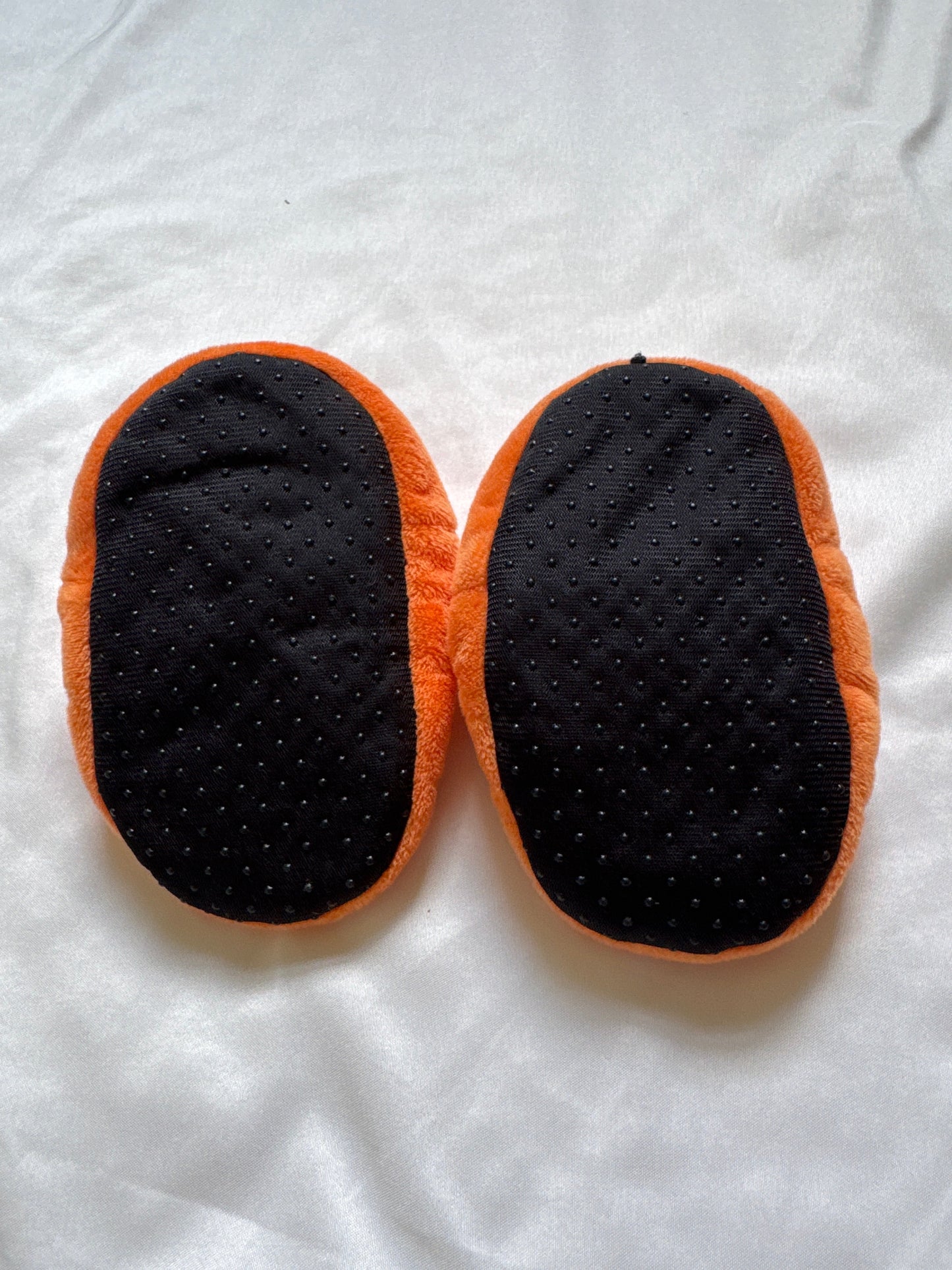 Seller #127 Baby/Toddler Bengals Slippers