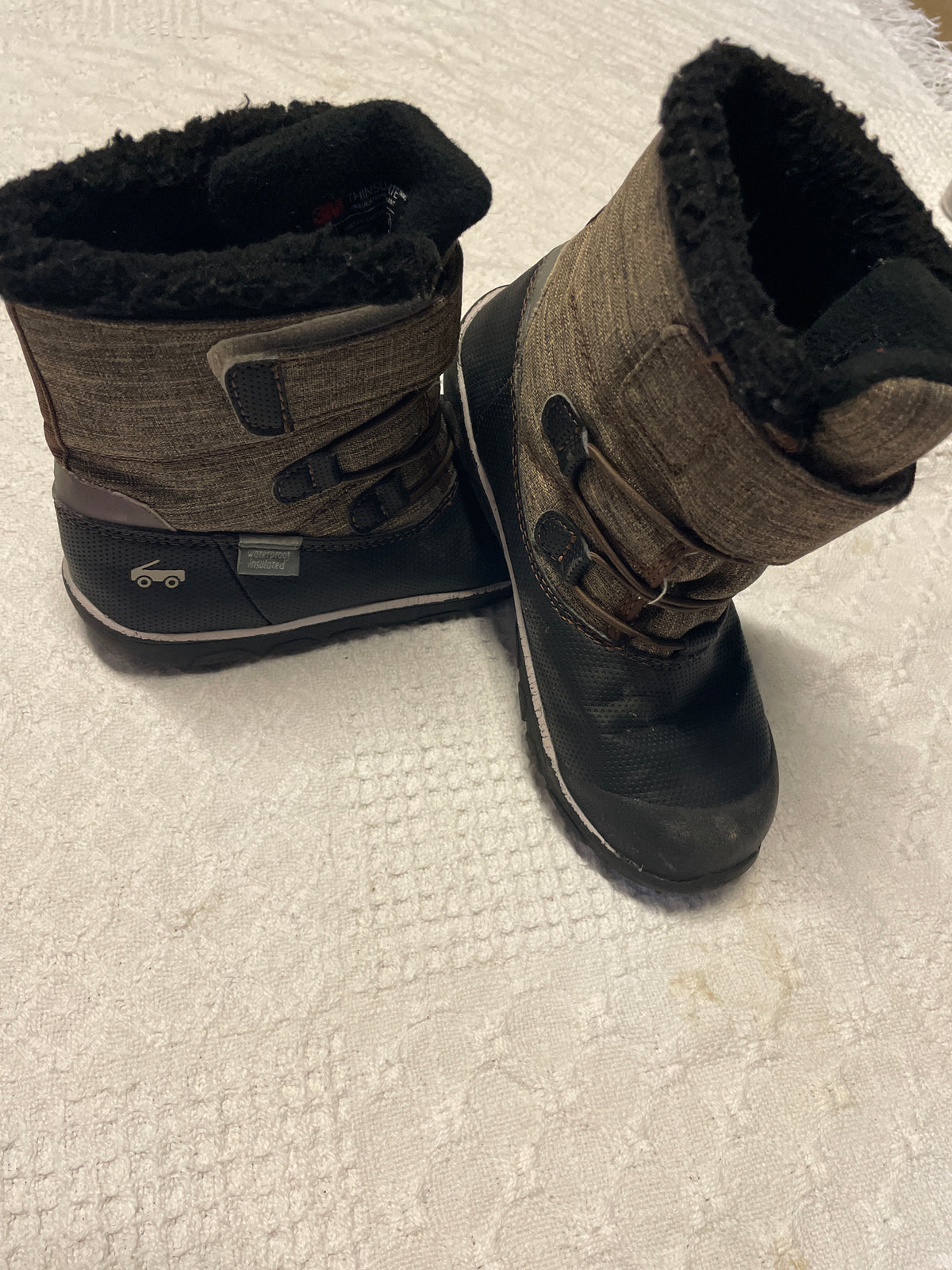 Seller #57 See Kai Run winter boots size 13