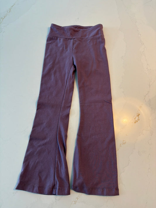 #133 girls XS 4/5 cat & jack leggings