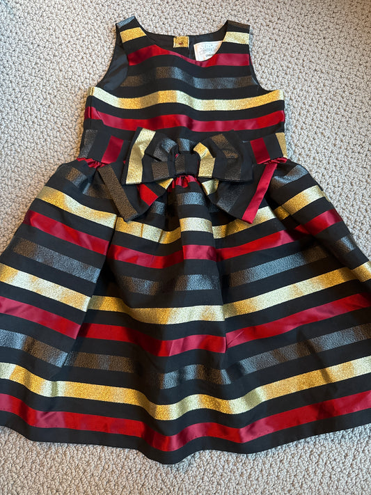 Seller 8 - girls 5T Dressed Up by Gymboree dress
