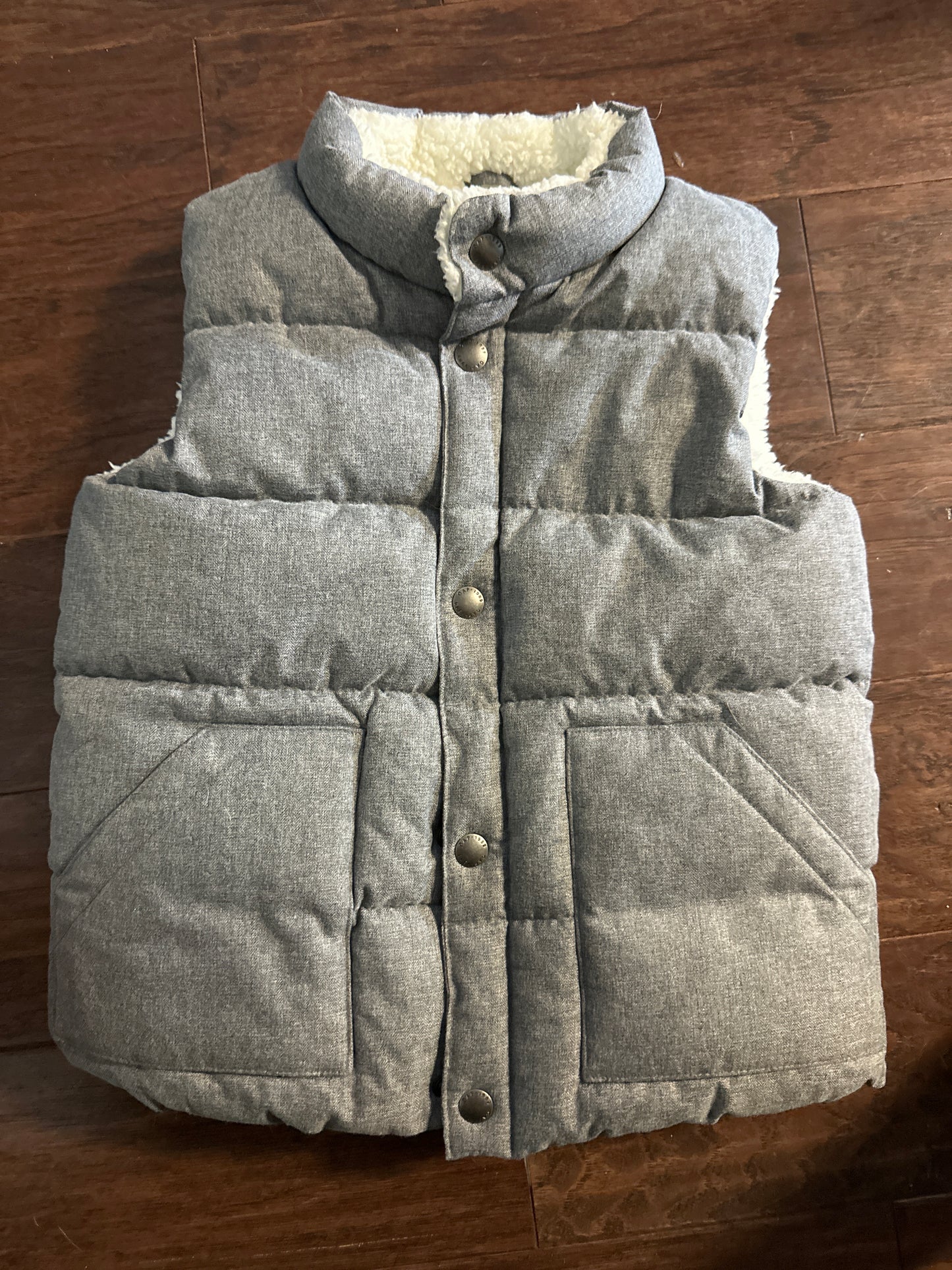 73b Sz 5 Vest