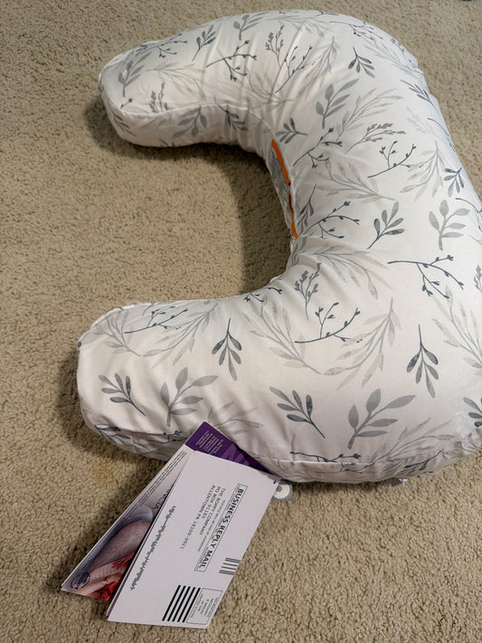 #47 my breast friend pillow. New with tags