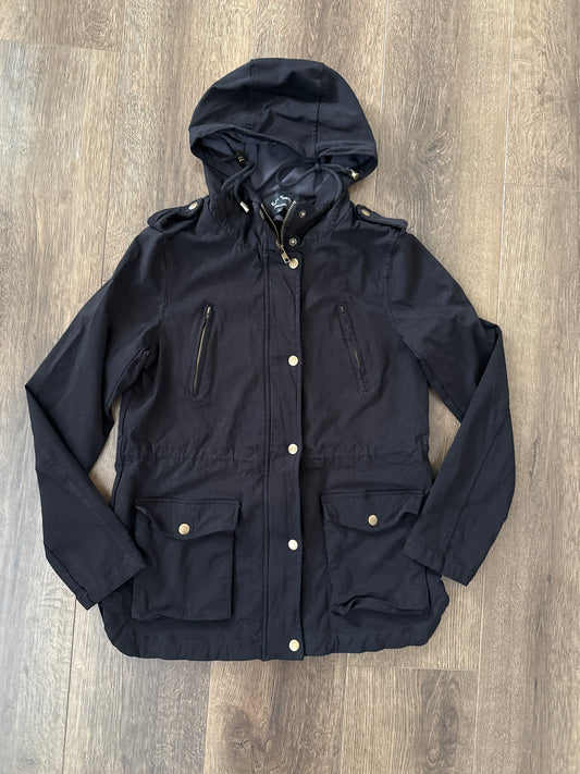 #173-Women's Stitch Fix brand lightweight jacket Size M