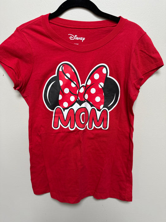 #130 Women’s Sz Small Disney Tshirt never worn