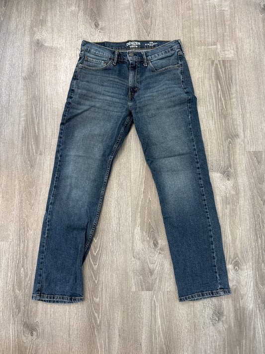 #149 Men’s 32x30 Denizen jeans straight fit