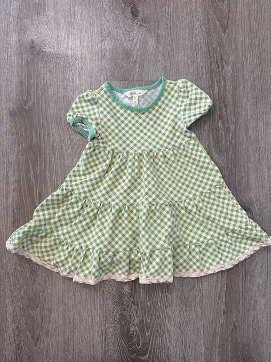 Seller #149 Matilda Jane Easy as Pie dress size 2