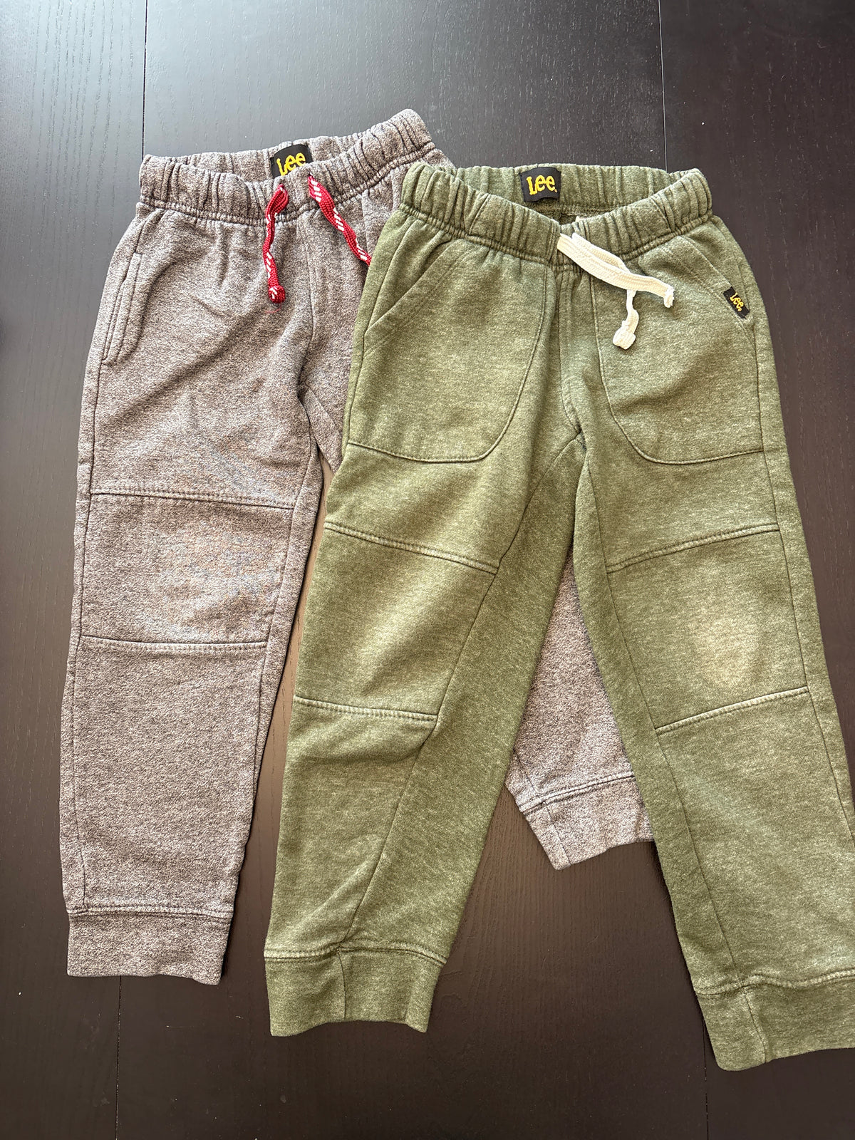#166 Boys Lee XS(5/6) sweatpants