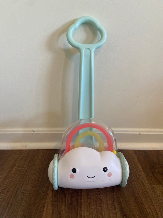 Seller 64 popping push toy