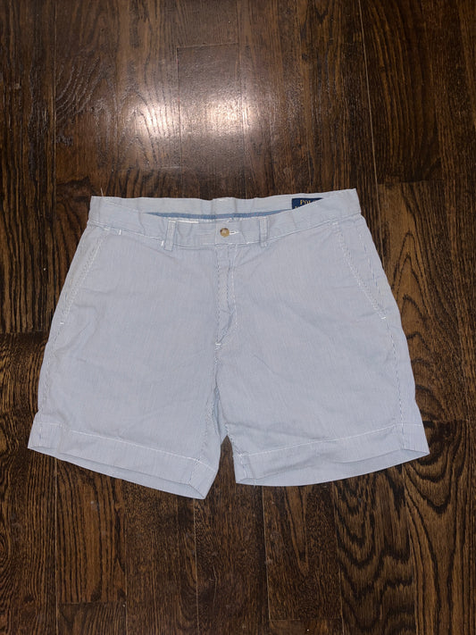 Polo Shorts 34